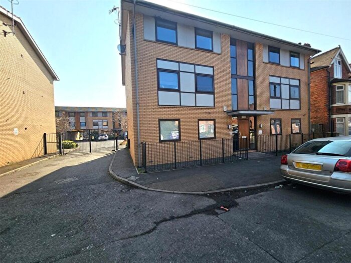 2 Bedroom Apartment To Rent In Millers Green, Colwick, Nottingham, Nottinghamshire, NG2