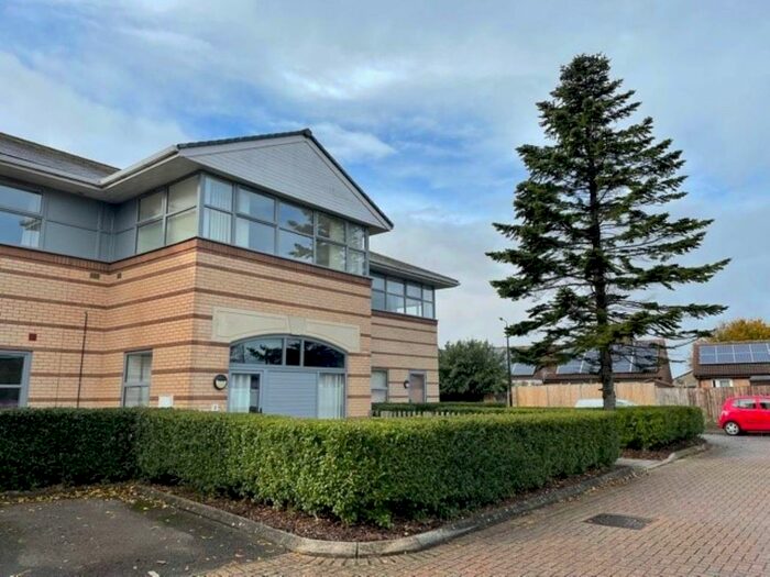 1 Bedroom Flat To Rent In Trego House, Park Way, Worle BS22