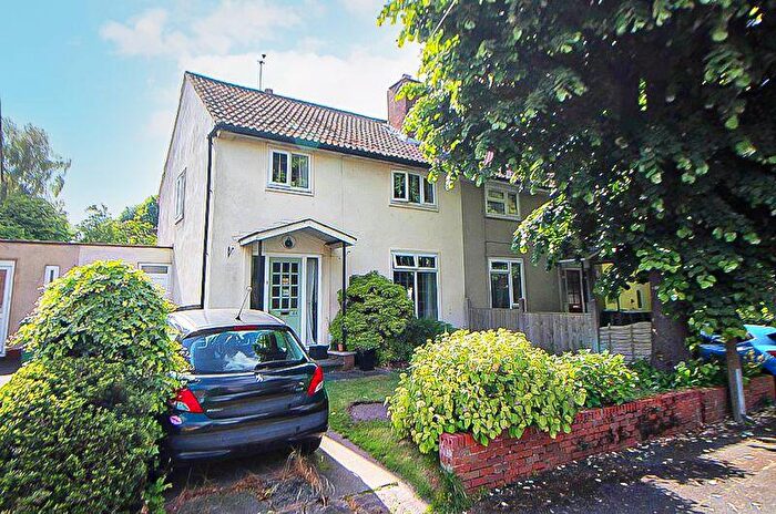 3 Bedroom Semi Detached House For Sale In Gibbons Hill Road, Sedgley, DY3