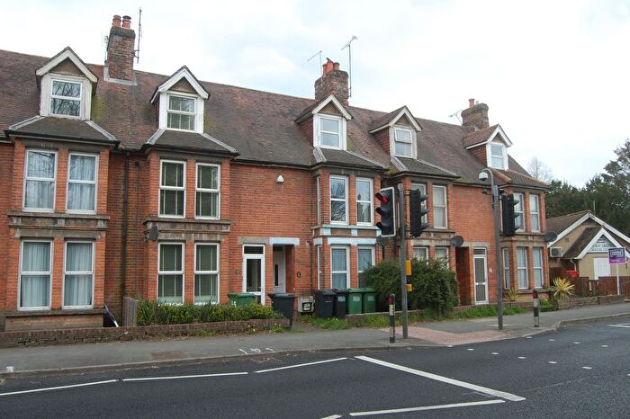 3 Bedroom Property To Rent In London Road, Etchingham, TN19