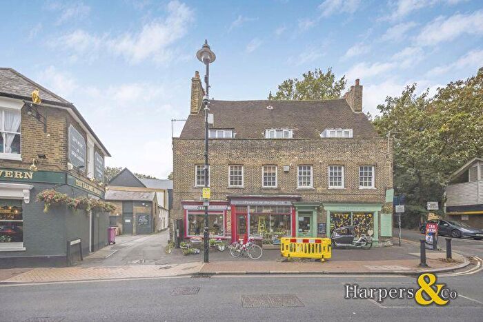 1 Bedroom Flat To Rent In Bexley High Street, Bexley, DA5
