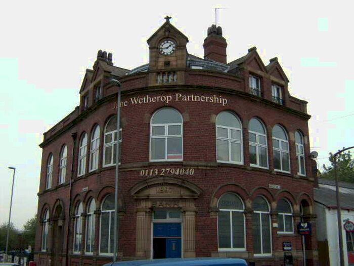 2 Bedroom Apartment To Rent In Wellington Road, Leeds, West Yorkshire, LS12