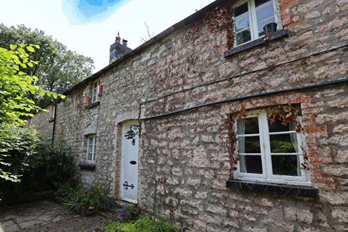 4 Bedroom Cottage For Sale In Caeffermaen Cottages, Tredodridge, Near Cowbridge, Vale Of Glamorgan, CF71
