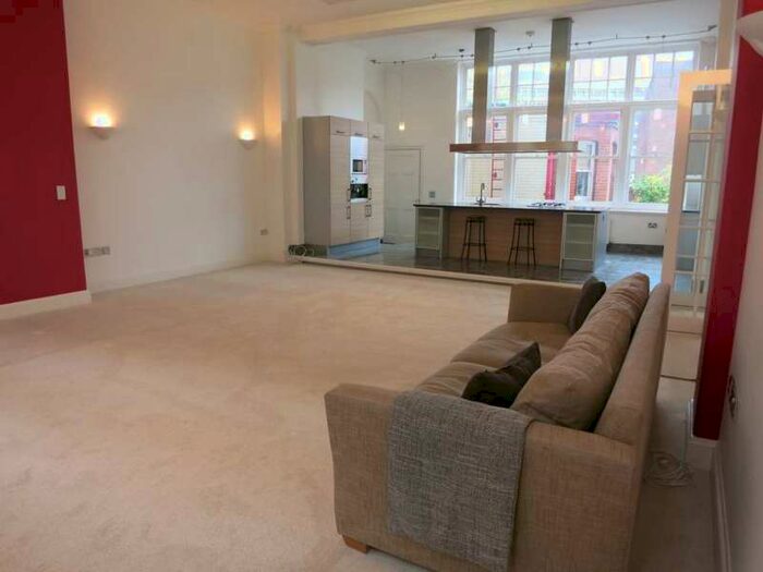 3 Bedroom Apartment To Rent In Museum Street, Ipswich, IP1