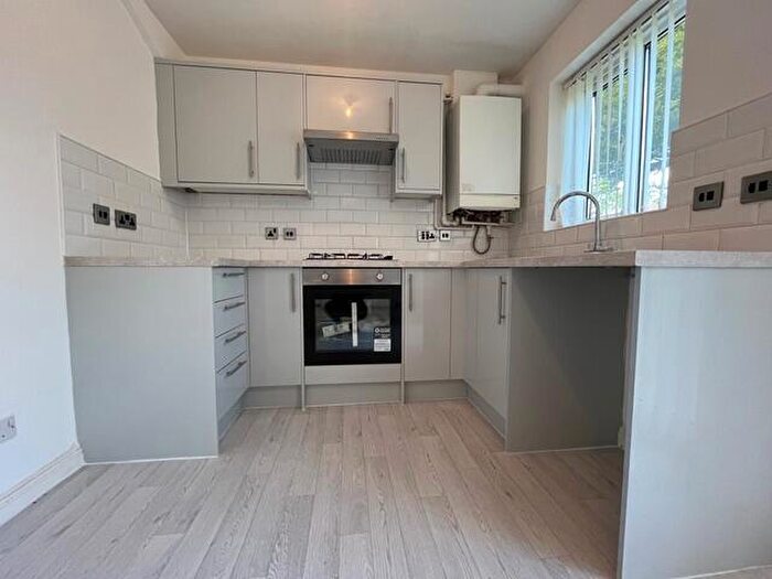 2 Bedroom Semi-Detached House To Rent In Fincham Road, Liverpool, Merseyside, L14