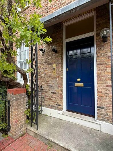 1 Bedroom Flat To Rent In Elderwood Place, London, SE27