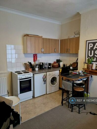 Studio To Rent In Stanmore Road, Birmingham, B16