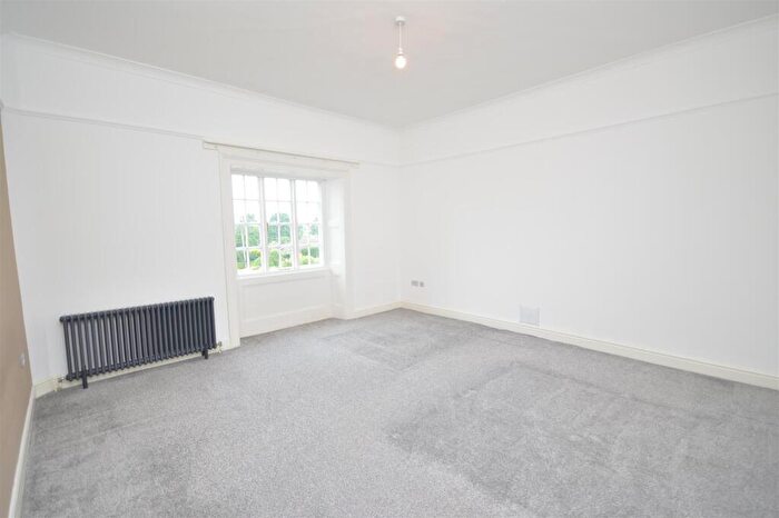 2 Bedroom Apartment To Rent In Leasingham Hall, Leasingham, Sleaford, NG34