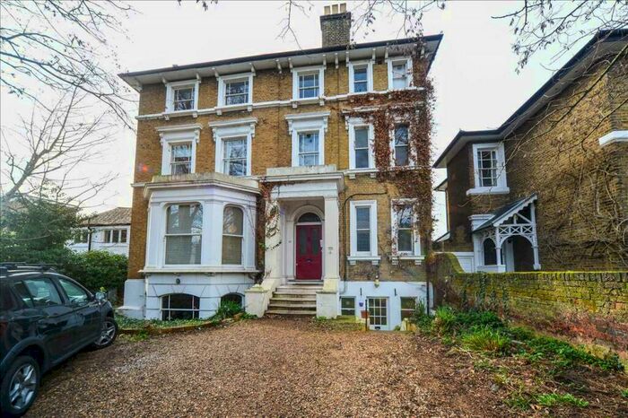 2 Bedroom Apartment To Rent In Lee Road, London, SE3
