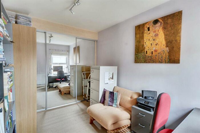 2 Bedroom Semi-Detached House For Sale In Birchwood Avenue, Long Eaton, NG10