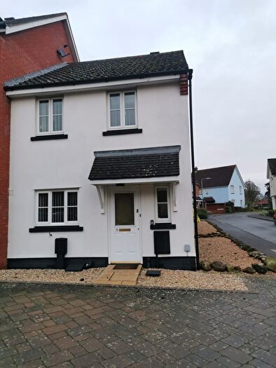 3 Bedroom End Of Terrace House To Rent In Merryweather Road, Swaffham, PE37