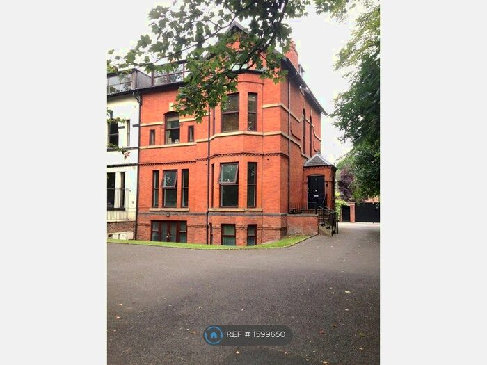 2 Bedroom Flat To Rent In Heaton Moor Road, Stockport, SK4
