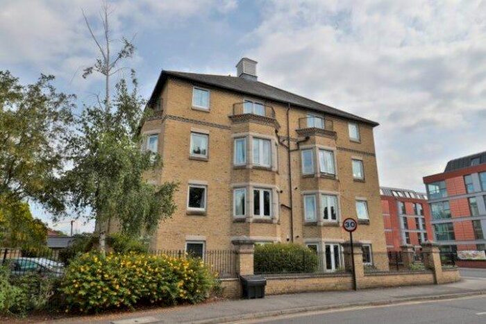 2 Bedroom Flat To Rent In Jupiter House, York YO10