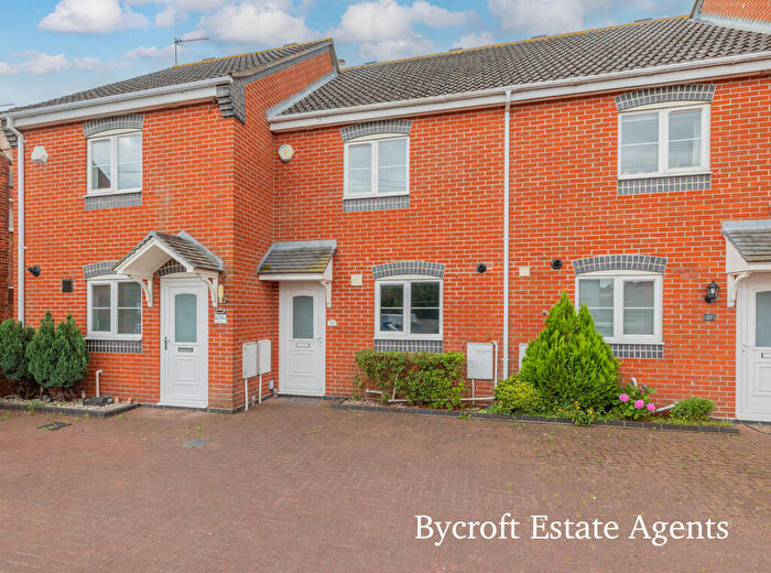 3 Bedroom Terraced House For Sale In Tan Lane, Caister-on-sea, Great Yarmouth, NR30