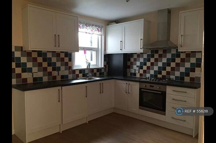 3 Bedroom Terraced House To Rent In Graham Road, Southampton, SO14