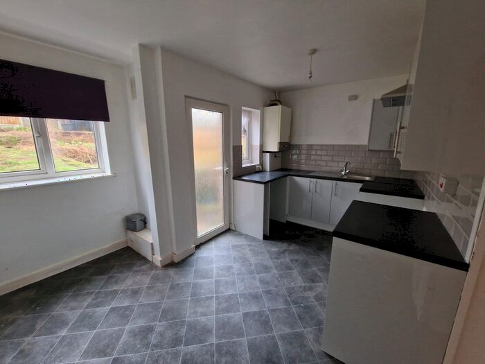 2 Bedroom Terraced House To Rent In Lowther Road, Dover, CT17