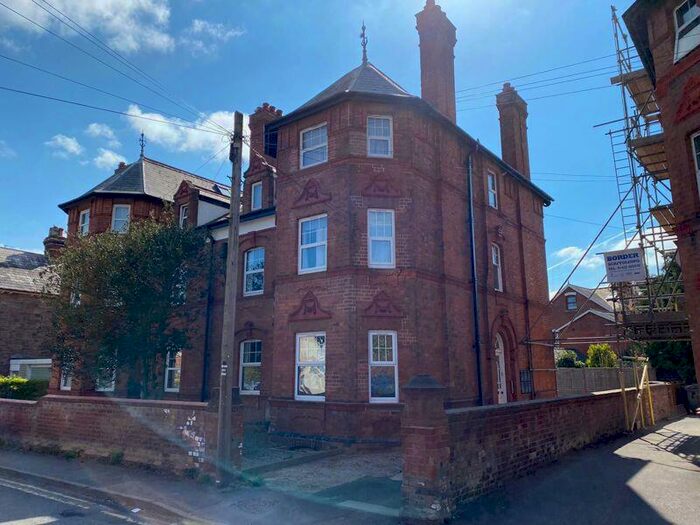 1 Bedroom Flat To Rent In St. James Road, Hereford, HR1