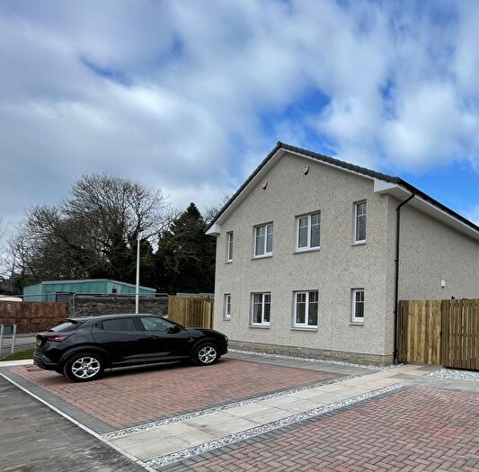 3 Bedroom Semi Detached House To Rent In Farquhar Court, Dundee, DD2