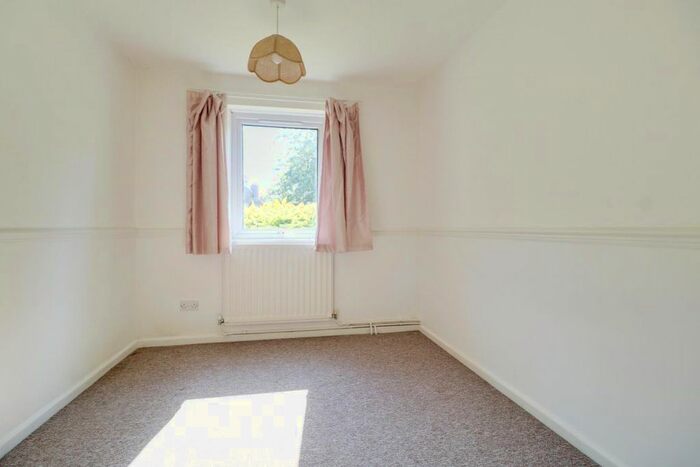 1 Bedroom Flat To Rent In Addison Court, Hereford, HR4