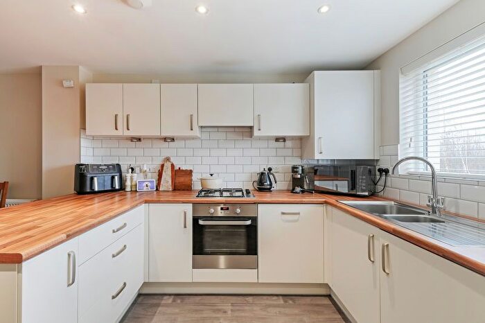 3 Bedroom Semi-detached House For Sale In Eyam Way, Waverley, Rotherham, S60