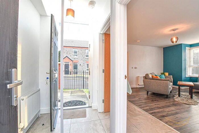 2 Bedroom Flat For Sale In Fairview Farm Road, Ballyclare, BT39