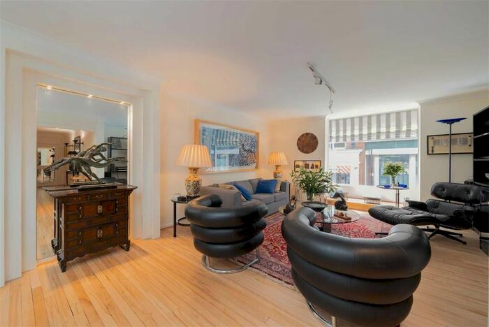 1 Bedroom Flat To Rent In Ridgmount Street, London, WC1E