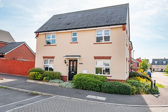 3 Bedroom Property To Rent In Alder Road, Augusta Park, Andover, SP11