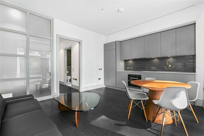 1 Bedroom Flat To Rent In Victoria Street, London, SW1H