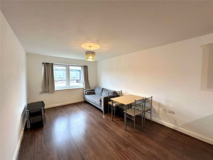 2 Bedroom Apartment To Rent In Linen, Denmark Road, Manchester, M15