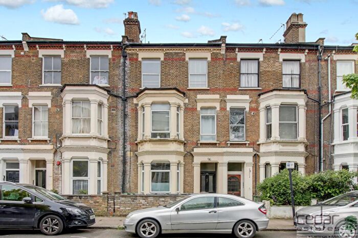 1 Bedroom Flat To Rent In Iverson Road, West Hampstead, NW6