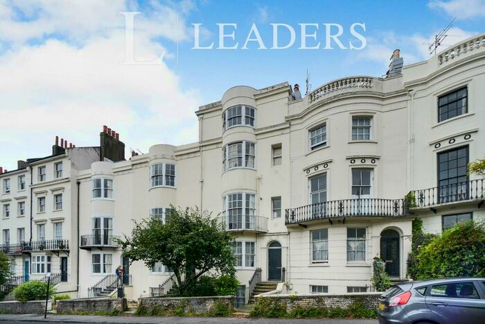 2 Bedroom Flat To Rent In Montpelier Road, Brighton, BN1