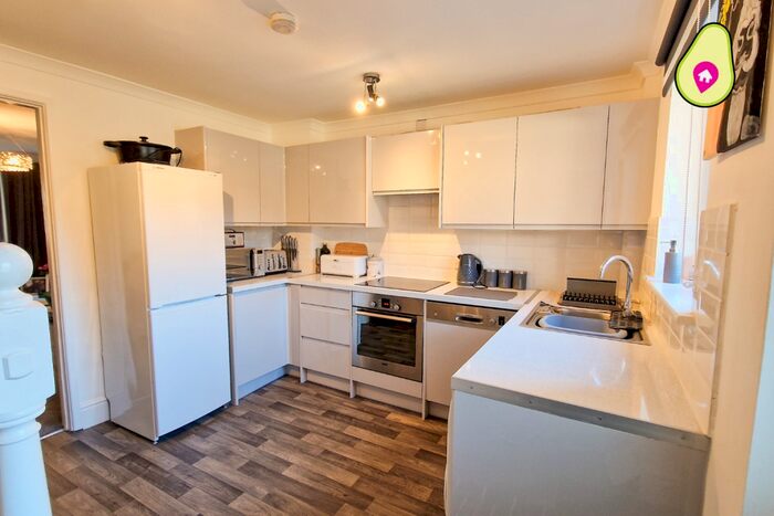 2 Bedroom Terraced House To Rent In Isis Way, Sandhurst, GU47