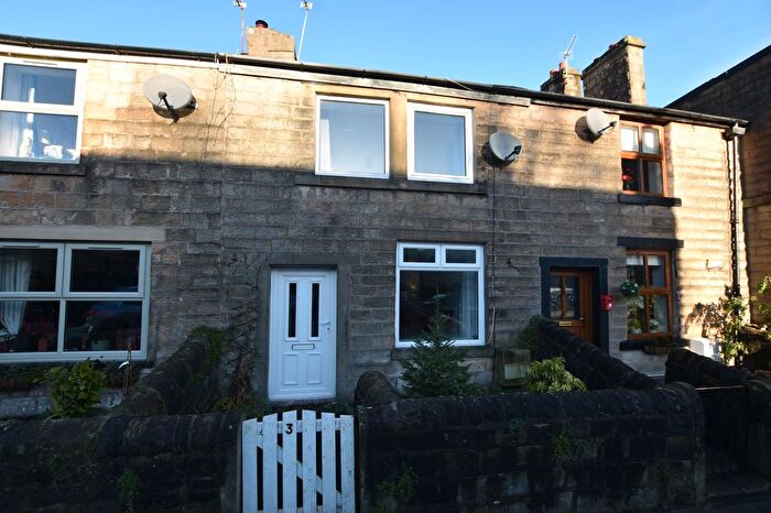 1 Bedroom Cottage To Rent In Whalley Road, Mellor Brook, BB2