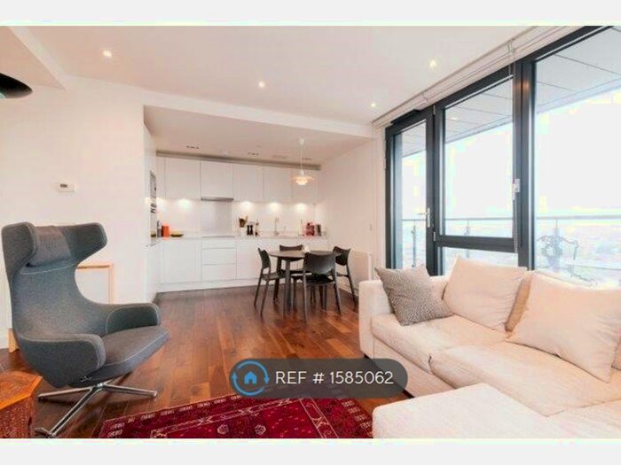 2 Bedroom Flat To Rent In Grand Regent Tower, London, E2