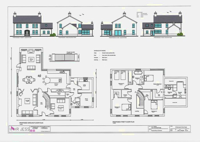 Land For Sale In Downpatrick Road, Clough, Downpatrick, BT30