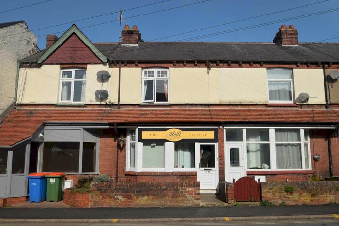 1 Bedroom Flat To Rent In Coldyhill Lane, Newby, Scarborough, North Yorkshire, YO12