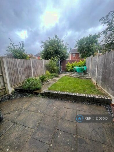 2 Bedroom Terraced House To Rent In Ham Park Road, London, E15