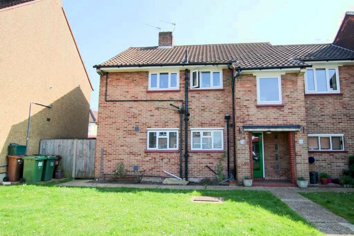 1 Bedroom Flat To Rent In Lavender Road, Carshalton, SM5