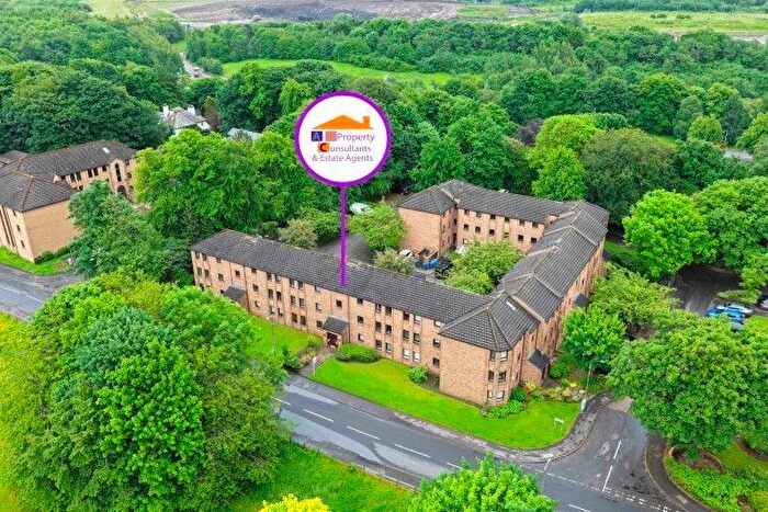 2 Bedroom Flat For Sale In Woodend Road, Glasgow, G32