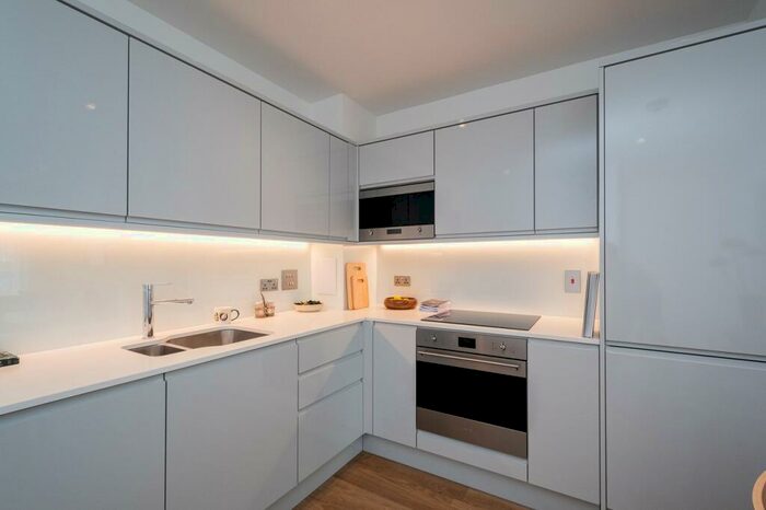 2 Bedroom Apartment To Rent In Hooper Street, Birmingham, B18