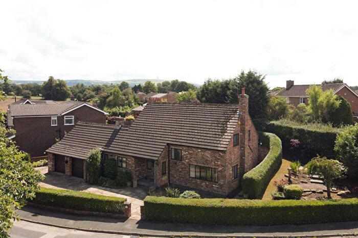 2 Bedroom Detached House For Sale In Longbutts Lane, Gawsworth, Macclesfield, SK11