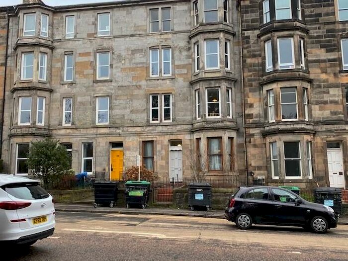4 Bedroom Flat To Rent In Dalkeith Road, Newington, Edinburgh, EH16