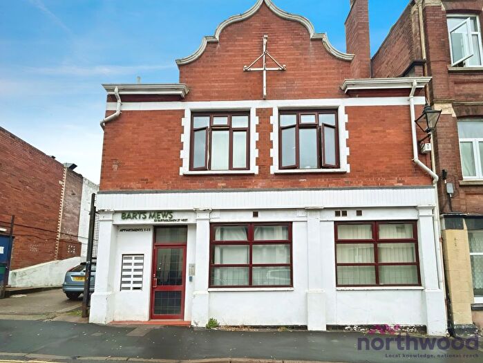 1 Bedroom Flat To Rent In Bartholomew Street West, Exeter, EX4