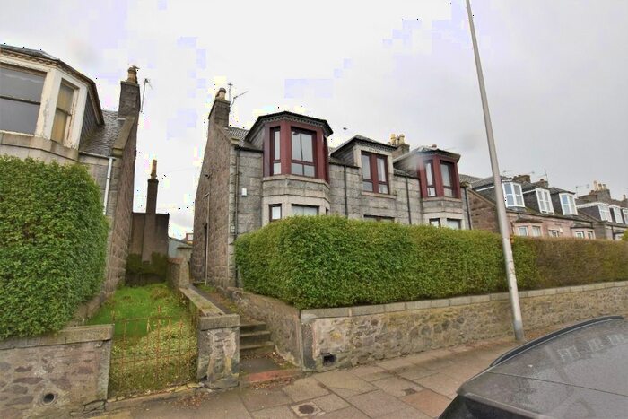 1 Bedroom Flat To Rent In Great Northern Road, Woodside, Aberdeen, AB24