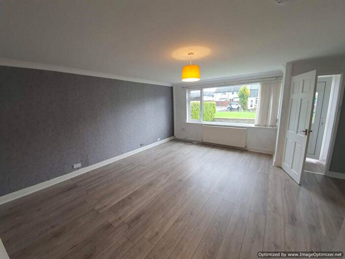 3 Bedroom Terraced House To Rent In Wharton Gardens, CW7
