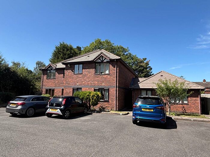 1 Bedroom Flat To Rent In Walmley, Sutton Coldfield, B76