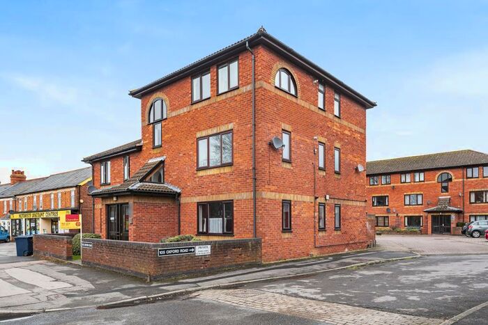 1 Bedroom Apartment To Rent In Cowley, Oxford, OX4