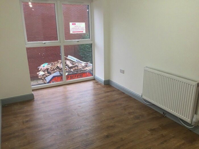 1 Bedroom Flat To Rent In Mayford Rd, Manchester, M19