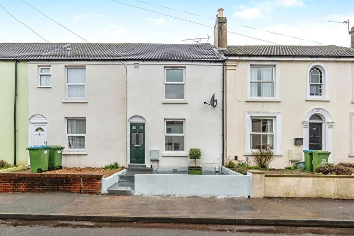 3 Bedroom Property To Rent In Firgrove Road, Southampton, SO15