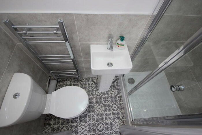 1 Bedroom Terraced House To Rent In Broadway, Lancaster, LA1